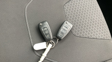 Ford Focus 1.0 EcoBoost 125 Zetec 5dr Petrol Hatchback